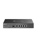 ER7206 OMADA ROUTER 5P GIGABIT+1P SFP DUAL-WAN