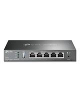 ER605 OMADA ROUTER 1P GE WAN+3P GE WAN/LAN +1P GE WAN