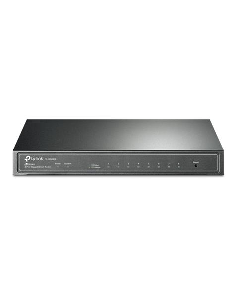 SG2008 OMADA SWITCH 8P GE SMART