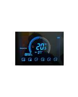 DEVIC-TER2 D274 DISPLAY TOUCH C/FUNZIONI TERMOSTATO 502/503
