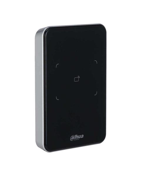 ASR2100A-D LETTORE ACCESSI CARD 125KHz