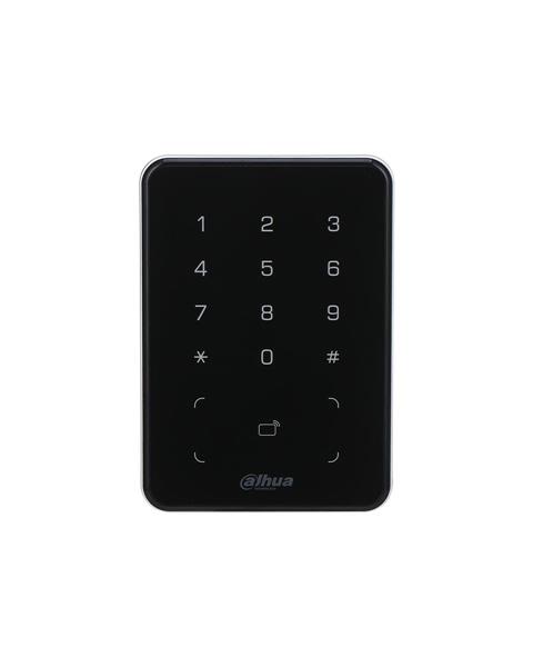 ASR2101A LETTORE ACCESSI TASTIERA E CARD 13,56MHz