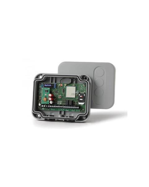 CARHF4G RICEVITORE 4G CONTROLLO ACCESSI S/ABBONAM. GESTIONE APP
