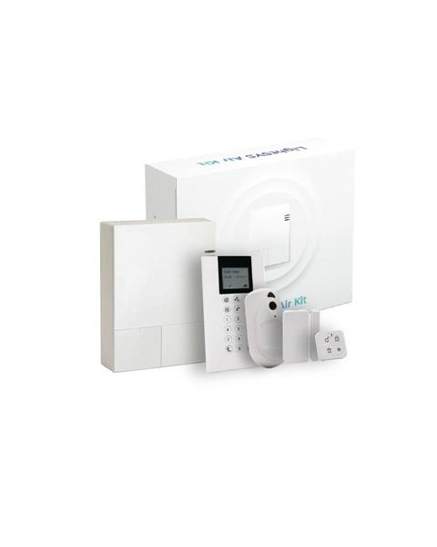 RW432P803EUA KIT CAM LIGHTSYS AIR (RW432M08,RWX95CM,RWX780,KF8)