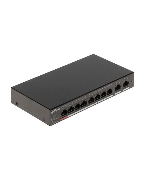 CS4010-8GT-110-V2 SWITCH 8POE*10/100/1000+2P*1000 CLOUD MANAGED