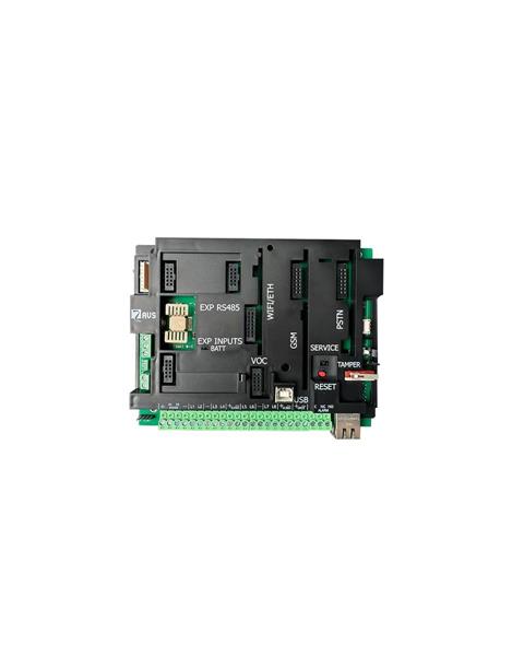 ULTRA 1000 SCHEDA CENTRALE 8-1000Z.+CARD PREMIUM 1 ANNO+SIM CARD