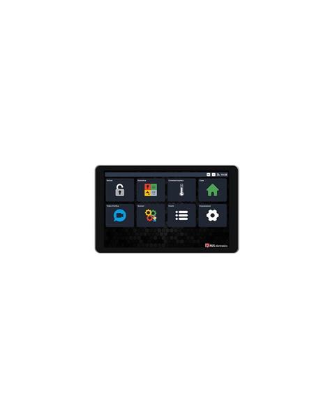 T8 TASTIERA TOUCHSCREEN 8PER ULTRA