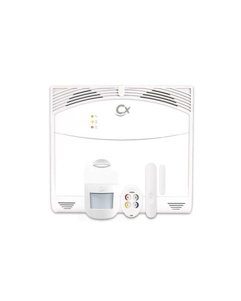 KIT WILMA FAST cod.70.980(CENTRALE RADIO,TAURO IR,TACTO,IUBEO)
