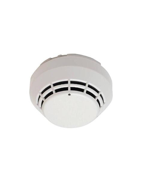 KE-DP3120W RIVELATORE OTTICO FUMO ANALOGICO DOPPIO LED EN54
