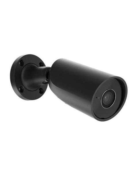 BULLETCAM IP 79024 5MP 2,8MM BLACK AI MICROFONO SOLO POE