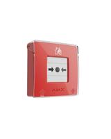 MANUAL CALL POINT (RED) 60815 PULSANTE A PARETE WIRELESS