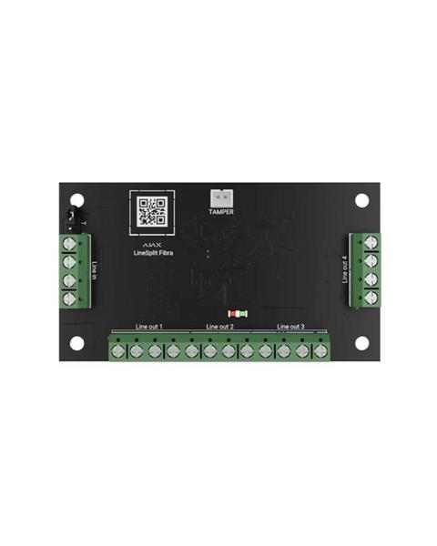 LINESPLIT FIBRA 57204 SPLIT 4 LINEE