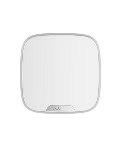 STREETSIREN DOUBLEDECK S 133226 WHITE SIRENA DA ESTERNO SUPERIOR