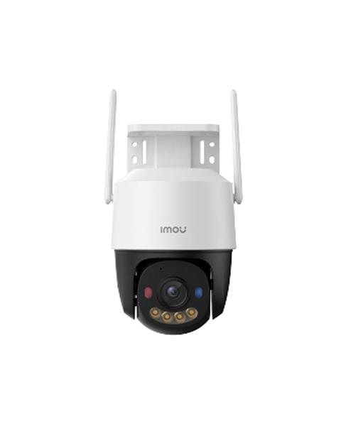 IPC-K7FP-5H0WE 5MP 3,6MM IR DOME PTZ IP WI-FI FULLCOLOR