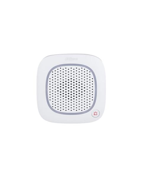ARA14-W2-868 SIRENA INTERCOM WIRELESS DA INTERNO 868MHZ