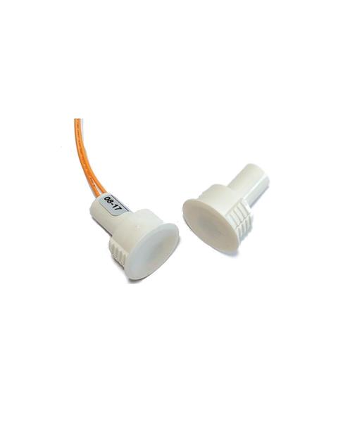CINSD122 INERZIALE+CONTATTO MAGNET.INC.INF/METALL.CAVO IN ALTO