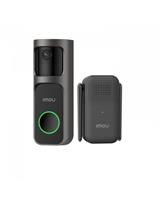 DB-2SP-3T0W/DS2S KIT CAMPANELLO WIFI A BATTERIA 3MP 2,3MM