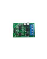DEVIC-O-10 D537 ESPANSIONE SU SCHEDA USC.0-10VDC PER LIGHTING