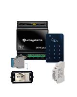 KIT CAMERA ECOs D311M GESTIONE B&B E CONTROLLO CONSUMI