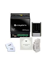 KIT CAMERA ECOp D312M GESTIONE B&B E CONTROLLO CONSUMI
