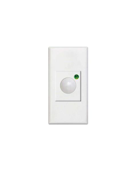 MIR2-WHITE D554 SENSORE BIANCO AD INFRAROSSI 6MT KEYSTONE
