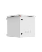 ARMADIO IP55 WPN-RWO-06606G 6U A333XL600XP600MM GRIGIO C/VENTOLE