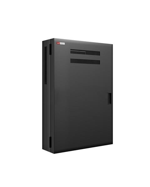 ARMADIO VERTICALE WPN-RWV-76209B 7+1U A942XL643XP200MM C/PORTA