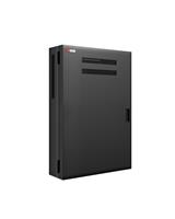 ARMADIO VERTICALE WPN-RWV-76209B 7+1U A942XL643XP200MM C/PORTA