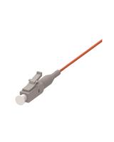 PIGTAIL WPC-FI2-5LC-020 MULTIMODALE 50/125 LC OM2 ARANCIONE