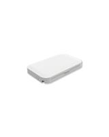 BOX OTTICO WPC-FCB-I0101 1PORTA SC/LC PARETE/DIN PLASTICA BIANCA