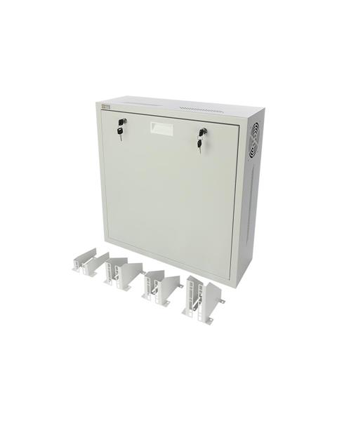 AWO534G MOBILE X DVR/MONITOR DA MURO 490x385x175