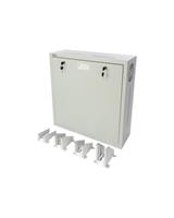 AWO534G MOBILE X DVR/MONITOR DA MURO 490x385x175