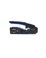 PINZA PER PLUG FORI PASSANTI TLA-005 TAGLIAFILI/SPELLAFILI