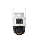 IPC-S7XEP-10M0WED 10MP 3,6MM DOPPIA OTTICA IR DOME PTZ IP WI-FI