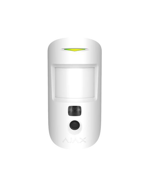 MOTIONCAM S (PhOD) HD 118274 WHITE INFRAROSSO C/FOTOCAMERA