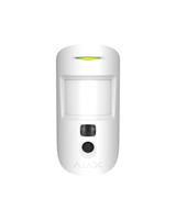 MOTIONCAM HD 118274 WHITE (PhOD) INFRAROSSO WIRELESS C/FOTOCAM.