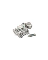HLXCORE24 MOTORE INTERRATO 24V 110° MAX 350KG.