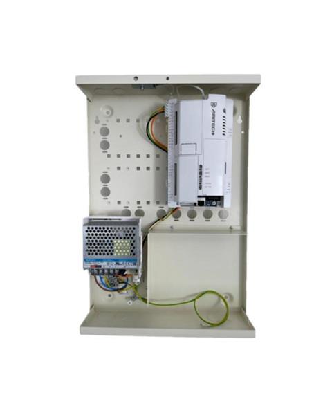 ATS3700-MM CENTRALE AXON 16-256Z. IP,16 AREE,2000 UTENTI