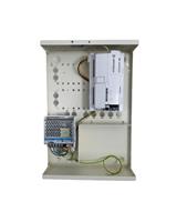 ATS3700-MM CENTRALE AXON 16-256Z. IP,16 AREE,2000 UTENTI