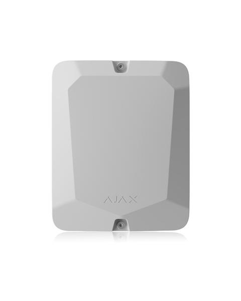 CASE C (260x210x93) WHITE 67828 CUSTODIA PER UN MODULO E UNA 7AH