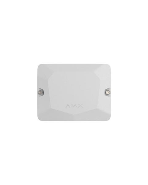 CASE B (175x225x57) WHITE 62946 CUSTODIA PER 1/2 MODULI FIBRA