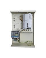 ATS1700-MM CENTRALE AXON 8-32Z. IP,4 AREE,2000 UTENTI