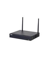 NVR1108HS-W-S2-CE-DAHUA NVR 8IP FINO A 1080P WI-FI/LAN C/HD 1TB