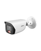 IPC-HFW3449E-S-IL 4MP 3,6MM IR BULLET IP SMART DUAL 12V/POE