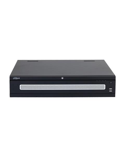 NVR608RH-32-XI NVR 32IP FINO A 32MP 16IN/8OUT ALLARME SENZA HD
