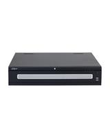 NVR608RH-32-XI NVR 32IP FINO A 32MP 1024MBPS 16IN/8OUT ALLARME