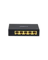 PFS3005-5GT-V2 SWITCH 5P*1000 CASE METALLO