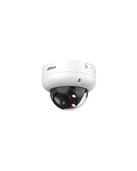 IPC-HDBW3849R-ZS-IL 8MP 2,7-13,5MM IR DOME IP SMART DUAL LIGHT