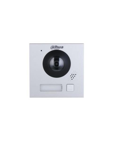 VTO4202F-P1 MODULO TELECAMERA ESTERNA 2MP C/TASTO CHIAMATA