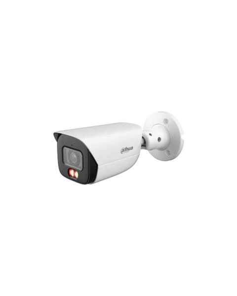 IPC-HFW3849E-S-IL 8MP 3,6MM IR BULLET IP SMART DUAL 12V/POE